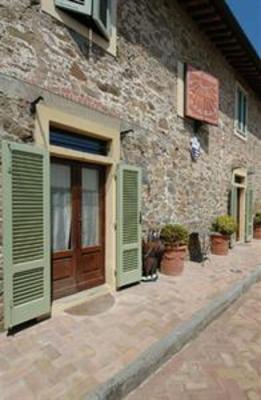 фото отеля Borgo della Limonaia