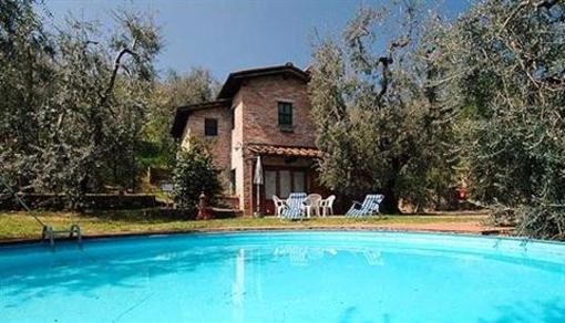 фото отеля Borgo della Limonaia