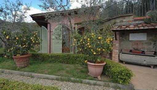 фото отеля Borgo della Limonaia