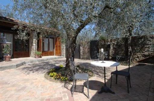 фото отеля Borgo della Limonaia