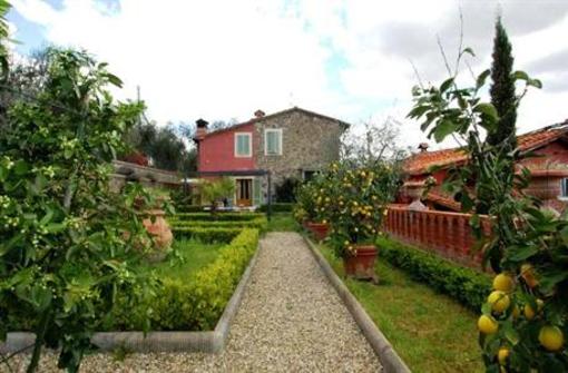 фото отеля Borgo della Limonaia