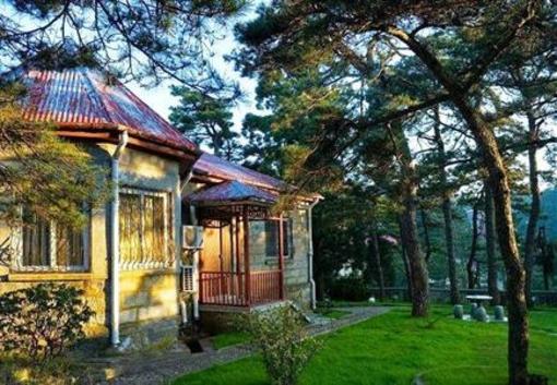 фото отеля Lu Qin Villa
