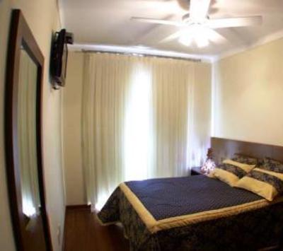 фото отеля Apart Hotel Agua Limpa