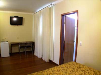 фото отеля Apart Hotel Agua Limpa