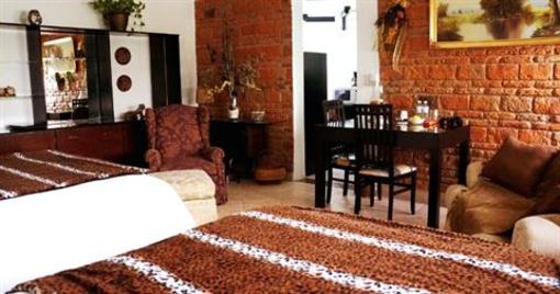 фото отеля Residencia Sofia