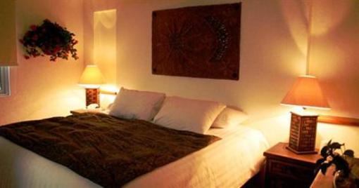 фото отеля Residencia Sofia