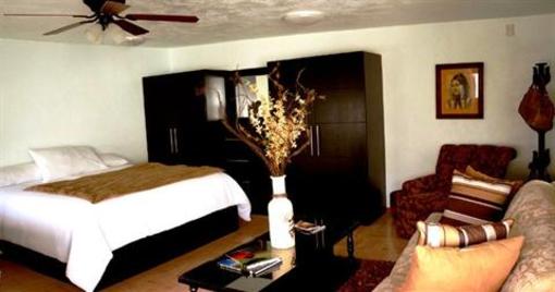 фото отеля Residencia Sofia