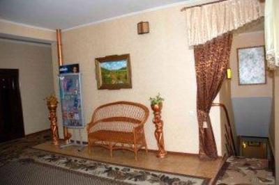 фото отеля Otel' Galian