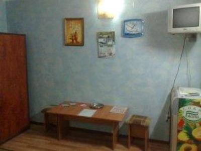 фото отеля Otel' Galian