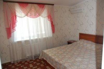 фото отеля Otel' Galian