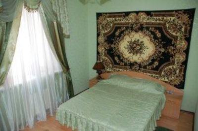 фото отеля Otel' Galian