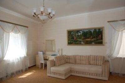 фото отеля Otel' Galian