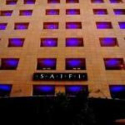 фото отеля SAIFI Suites