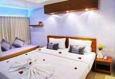 фото отеля New Paradise Inn Hotel Phuket