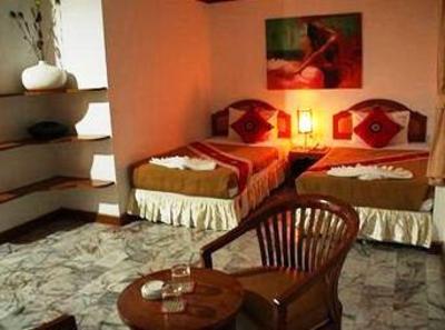 фото отеля New Paradise Inn Hotel Phuket