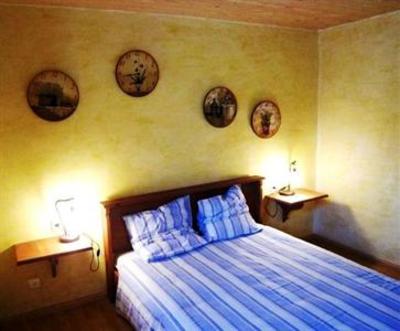 фото отеля Ma Baraque De Vacances