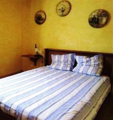 фото отеля Ma Baraque De Vacances