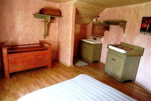 фото отеля Ma Baraque De Vacances