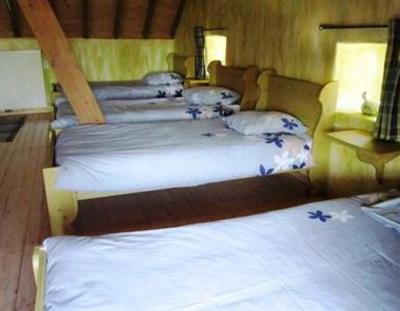 фото отеля Ma Baraque De Vacances