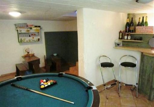 фото отеля Ma Baraque De Vacances