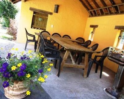 фото отеля Ma Baraque De Vacances