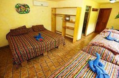 фото отеля El Sano Banano Village Hotel