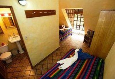 фото отеля El Sano Banano Village Hotel