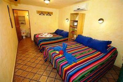 фото отеля El Sano Banano Village Hotel