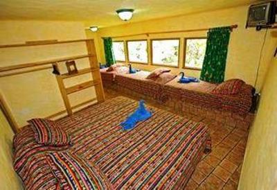 фото отеля El Sano Banano Village Hotel