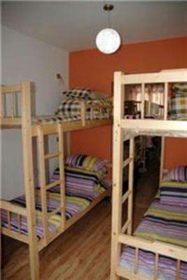 фото отеля Fiona's Trip Hostel