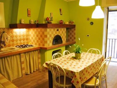фото отеля SpaccaNapoli Rooms