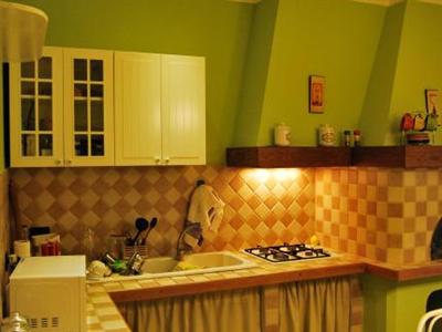 фото отеля SpaccaNapoli Rooms