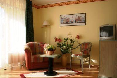 фото отеля Aparthotel Rialto