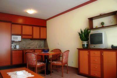 фото отеля Aparthotel Rialto