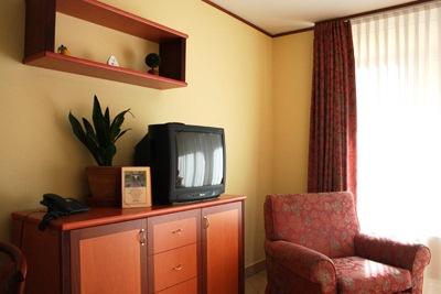 фото отеля Aparthotel Rialto