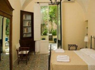 фото отеля B&B Palazzo Bernardini