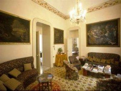фото отеля B&B Palazzo Bernardini