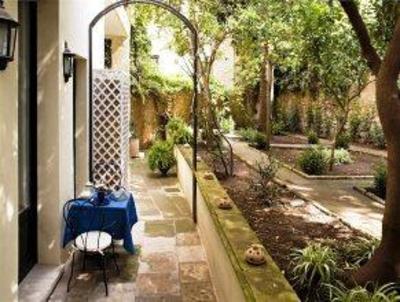 фото отеля B&B Palazzo Bernardini