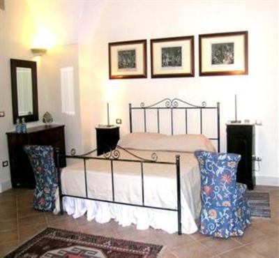 фото отеля B&B Palazzo Bernardini