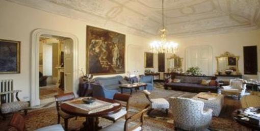 фото отеля B&B Palazzo Bernardini