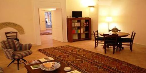 фото отеля B&B Palazzo Bernardini