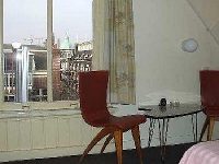 Hotel Museumzicht
