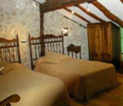фото отеля La Posada de Carmen