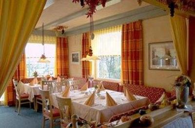 фото отеля Ritter's Hohenblick