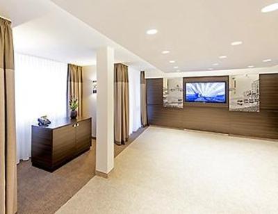 фото отеля Pullman Munich