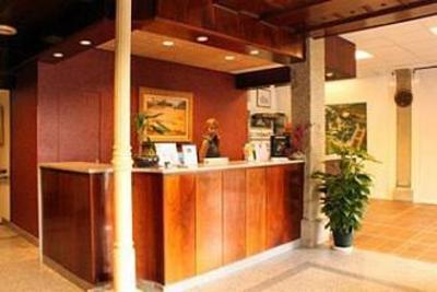 фото отеля Best Western Florida
