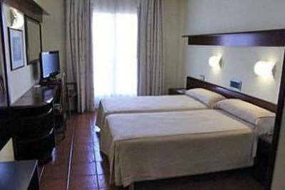 фото отеля Best Western Florida