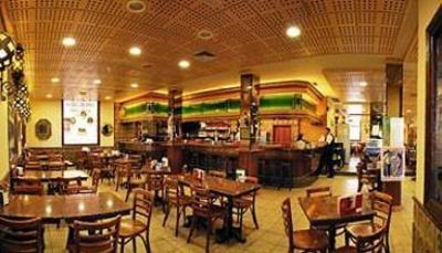 фото отеля Best Western Florida
