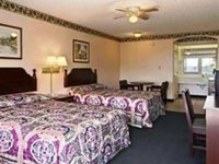 Super 8 Motel La Feria