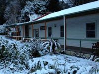 Tarra-Bulga Guest House & Cafe